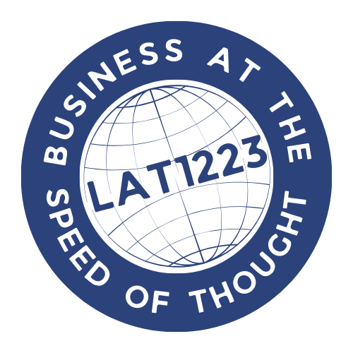 Lat 1223 logo